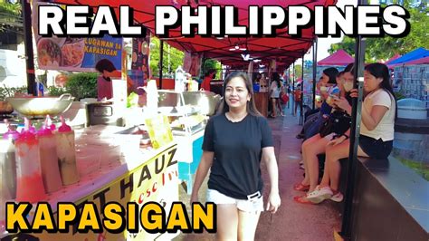Kapasigan, Pasig City .